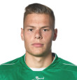 Bojan Milosavljevic headshot photo