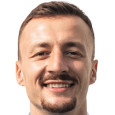 Bojan Mladjovic headshot photo