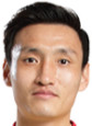 Bong-Jin Kim headshot photo