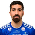 Boris Došljak headshot photo