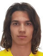 borna bilobrk headshot photo