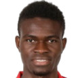 Boubacar Traore headshot photo