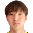 Bowen Wang headshot photo