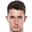 Bozhidar Kraev headshot photo