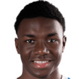 B. Manguelle headshot photo