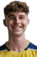 B. Tapp headshot photo