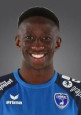 Brahim Konate headshot photo