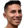 Brandon Bonilla headshot photo