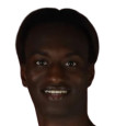 Braudilio Rodrigues headshot photo
