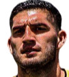 Braulio Linares headshot photo