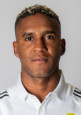 Brayan Beckeles headshot photo