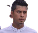 brayan velasquez headshot photo