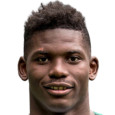 Breel Embolo headshot photo