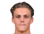 Brendan Schoonbaert headshot photo