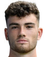 Brent Laes headshot photo