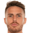 Bressan headshot photo