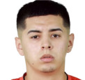 Brian Ezequiel Fenoglio headshot photo
