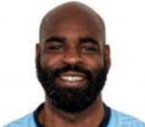 brian flores headshot photo