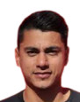 Brian Leandro Olivera headshot photo