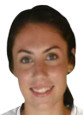 Briana Woodall headshot photo