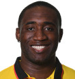 Brice Dja Djédjé headshot photo