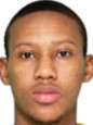 Briel Thomas headshot photo