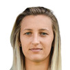 Brigita Goder headshot photo