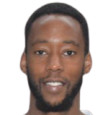 Bruce Kamau headshot photo