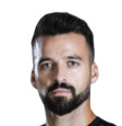 Bruno Gama headshot photo