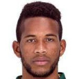Bruno Santos headshot photo