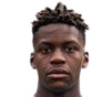 Bruny Nsimba headshot photo