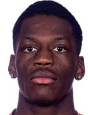 Bruny Nsimba headshot photo