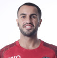 Brwa Nouri headshot photo