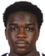 Bryan Alceus headshot photo