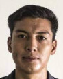 Bryan Elliot Flores Plata headshot photo