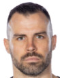 Budimir Janošević headshot photo