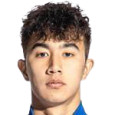 Bughrahan Iskandar headshot photo