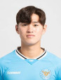 Byeong-Won·Yea headshot photo