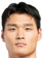 Byeong-Wook Lee headshot photo