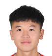 Cai haochang headshot photo