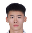 Cai Jiakang headshot photo