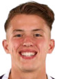 Callum Timmins headshot photo