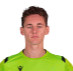 Cameron Cook headshot photo