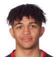 Cameron Streete headshot photo