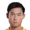 Cao Jinlong headshot photo