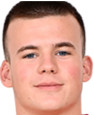 Caolan Donnelly headshot photo