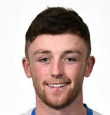 Caolan McAleer headshot photo