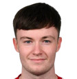 Caolan McLaughlin headshot photo