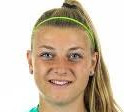 Carina Schluter headshot photo