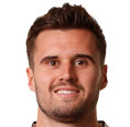 Carl Jenkinson headshot photo